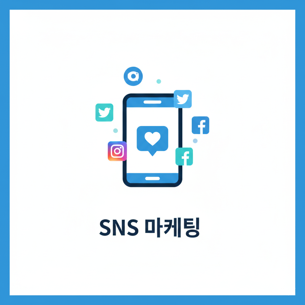 SNS Marketing